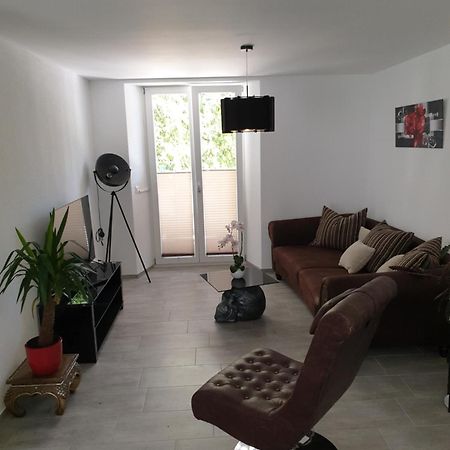 Business Apartment Turgi Exterior foto