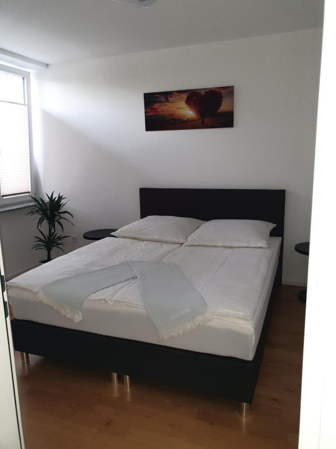 Business Apartment Turgi Exterior foto